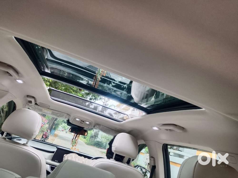 Mahindra Xuv700 2.0 Ax 7 Petrol At Luxury Pack Str, 2023, Diesel