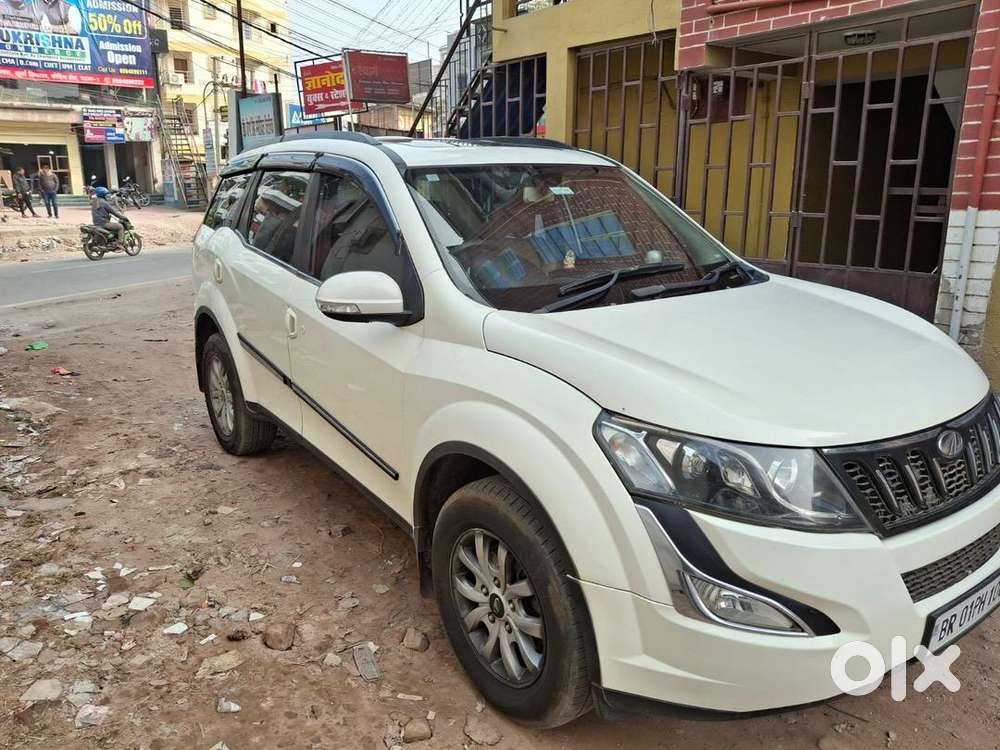 Mahindra Xuv500 2016 Diesel Well Maintained