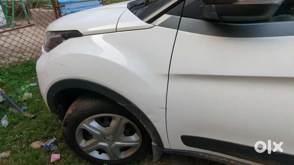 Tata Nexon2 2020 Single Hand Maintenance Vehicle For Sale