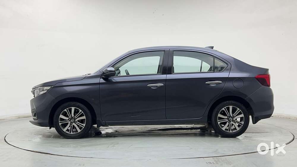 Honda Amaze Vx 1.2 Petrol Cvt, 2022, Petrol