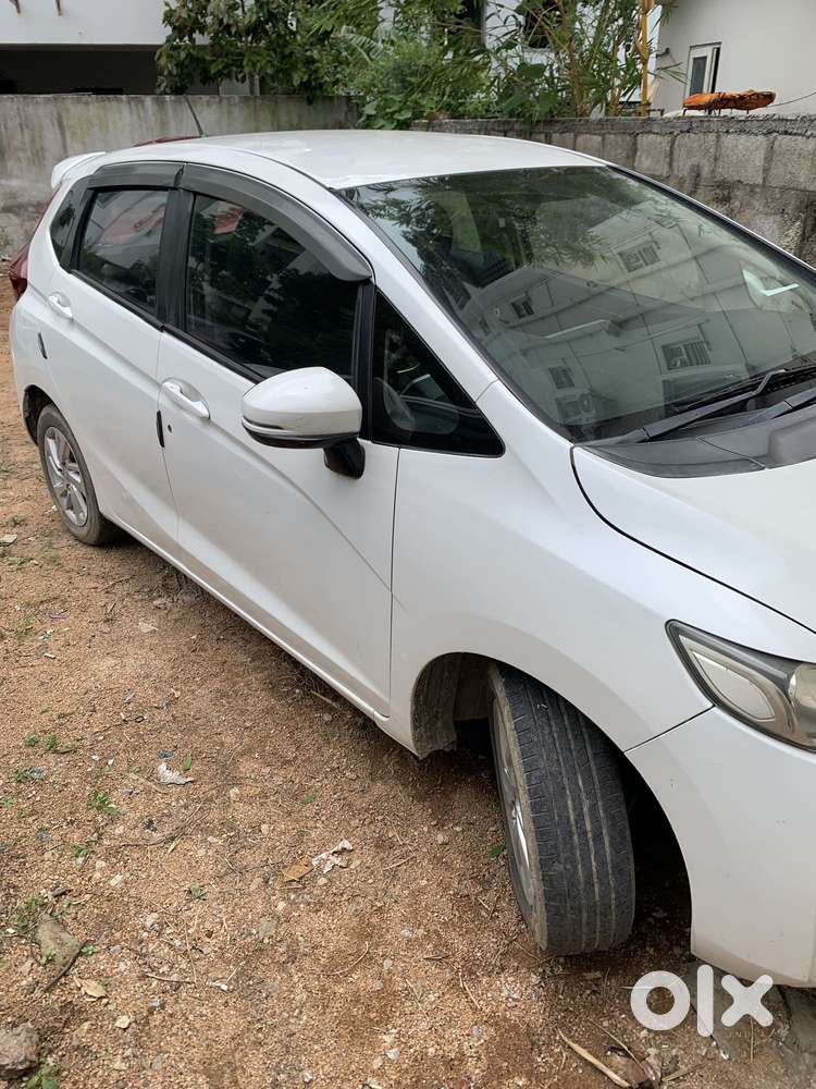 Honda Jazz 1.5 Vx I Dtec, 2016, Diesel