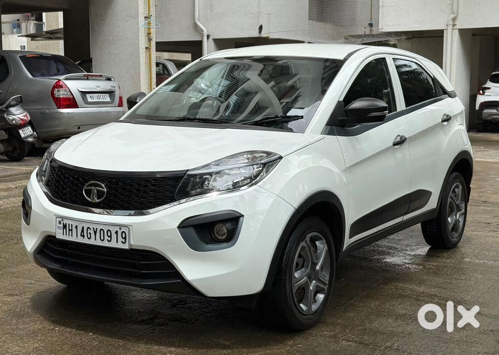 Tata Nexon 1.5 Revotorq Xm (s), 2018, Diesel