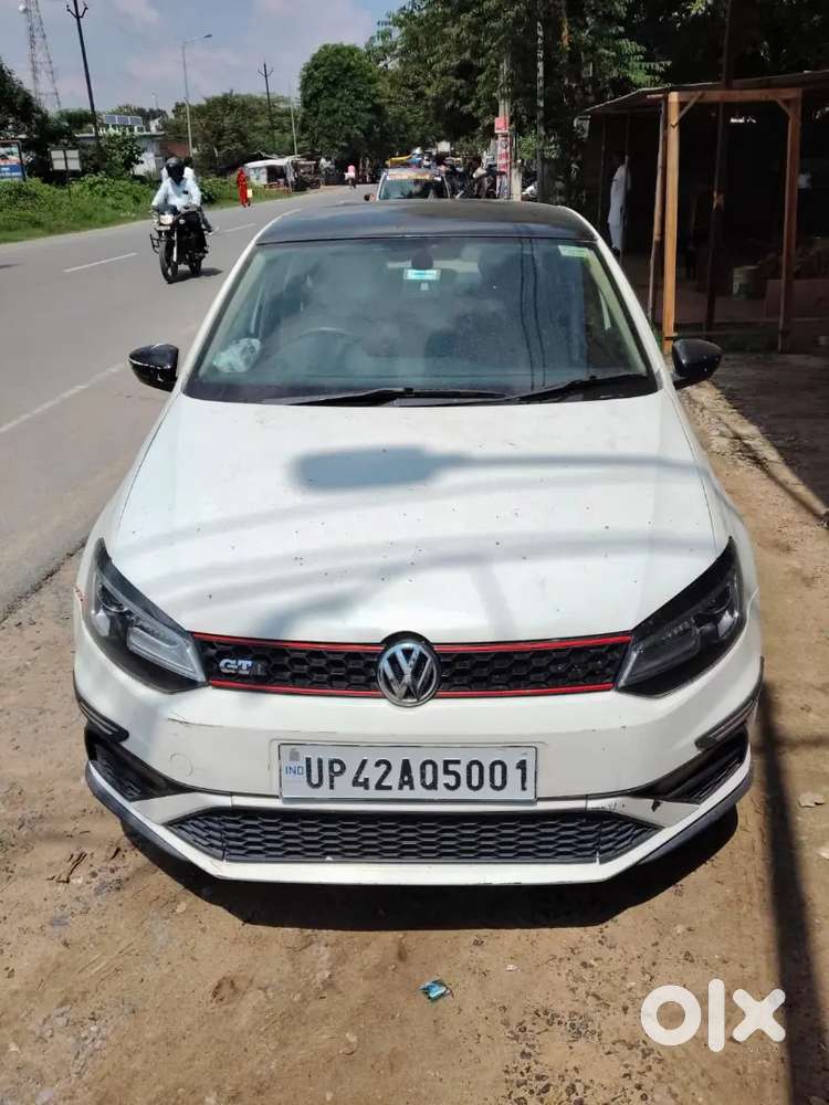 Volkswagen Ameo 1.5 Gt 2018