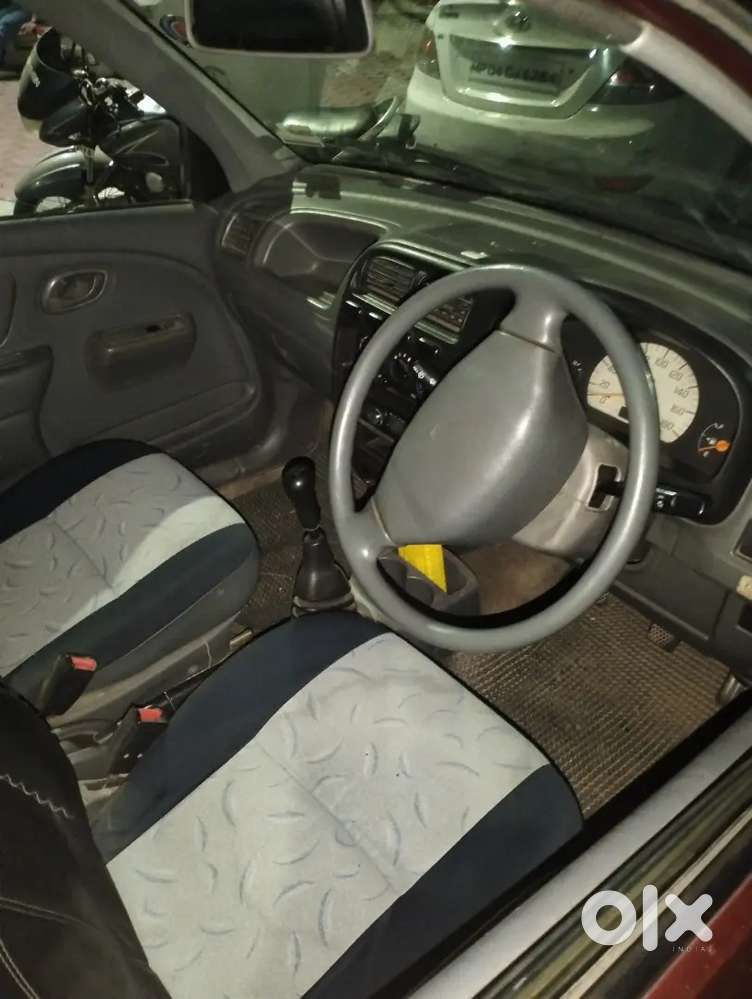 Valid Till 2031, Center Lock, 2 Power Window