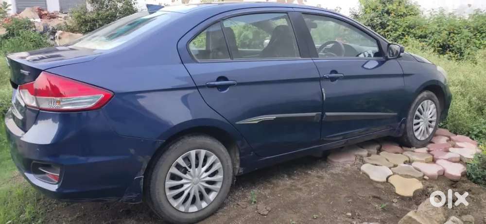 Maruti Suzuki Ciaz 2018 में