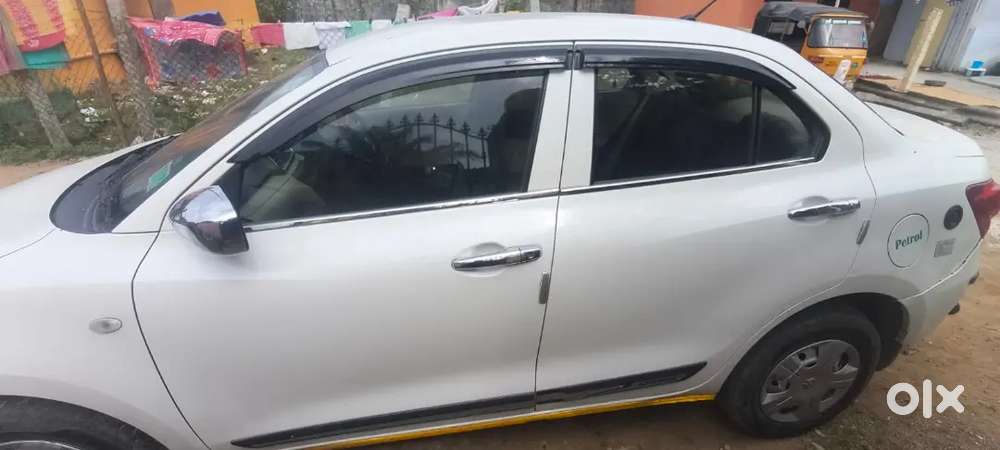 Maruti Suzuki Swift Dzire Tour 2024 Cng & Hybrids 62954 Km