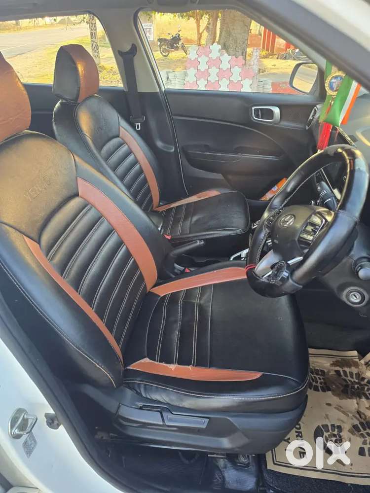 Hyundai Venue 2020 Diesel Good Condition