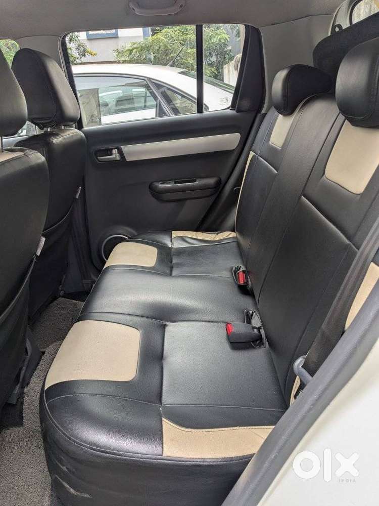 Maruti Suzuki Swift 2004-2010 1.3 Vxi, 2010, Petrol