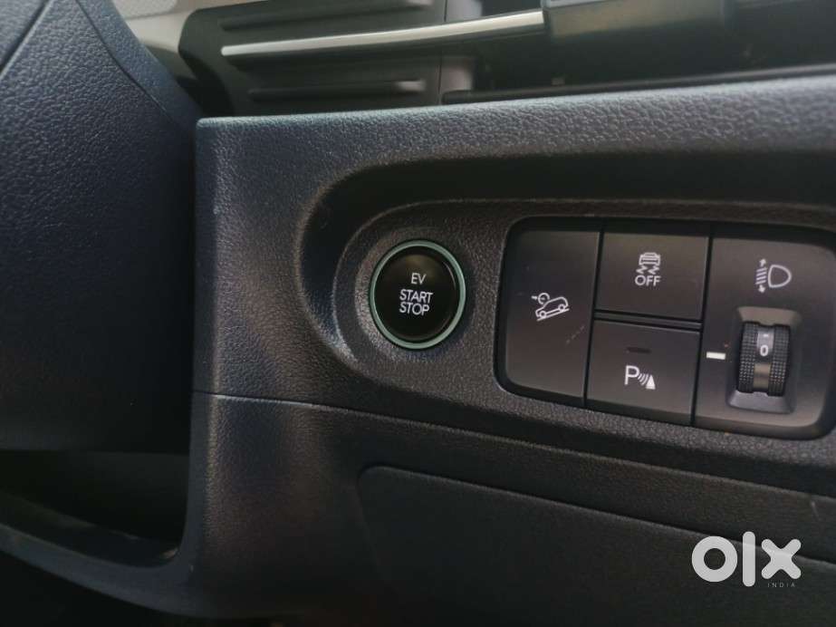 Hyundai Creta Ev Smart Option, 2025, Electric