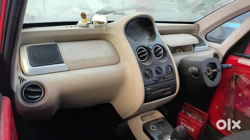Tata Nano 2010 Cx