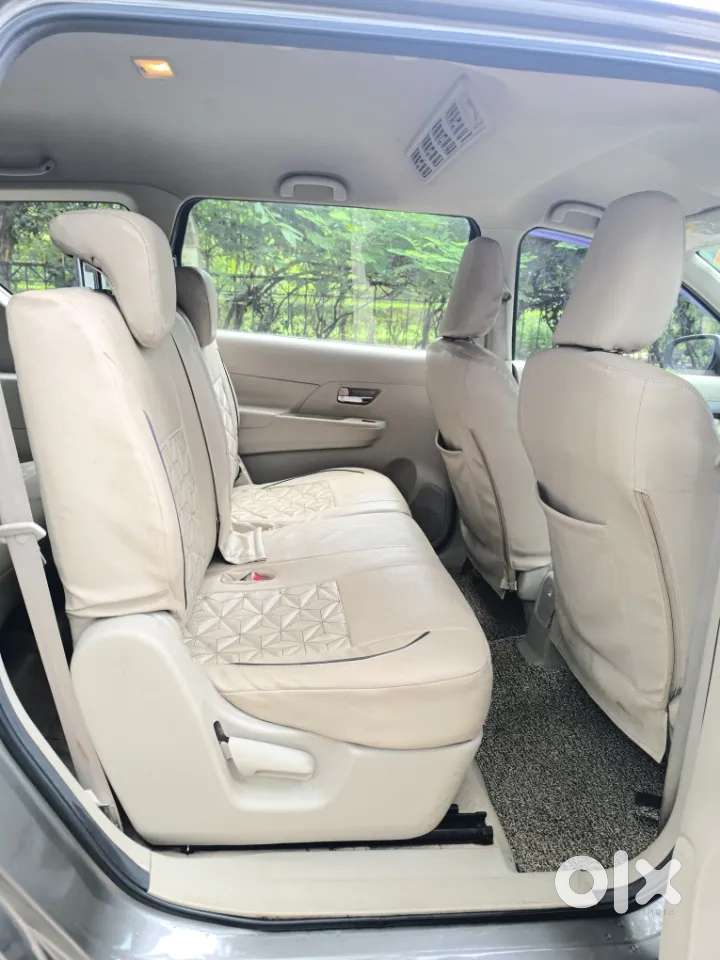 Maruti Suzuki Ertiga Vxi Cng, 2021, Cng & Hybrids