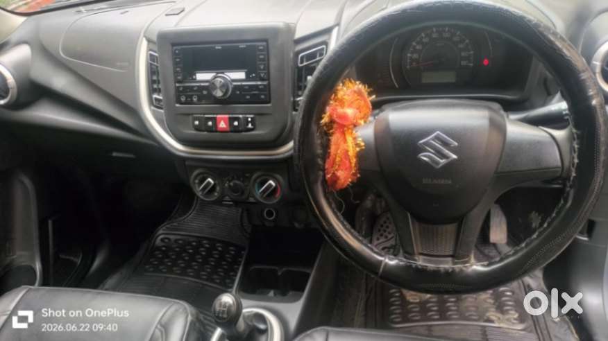 Maruti Suzuki Celerio Vxi(o), 2023, Petrol