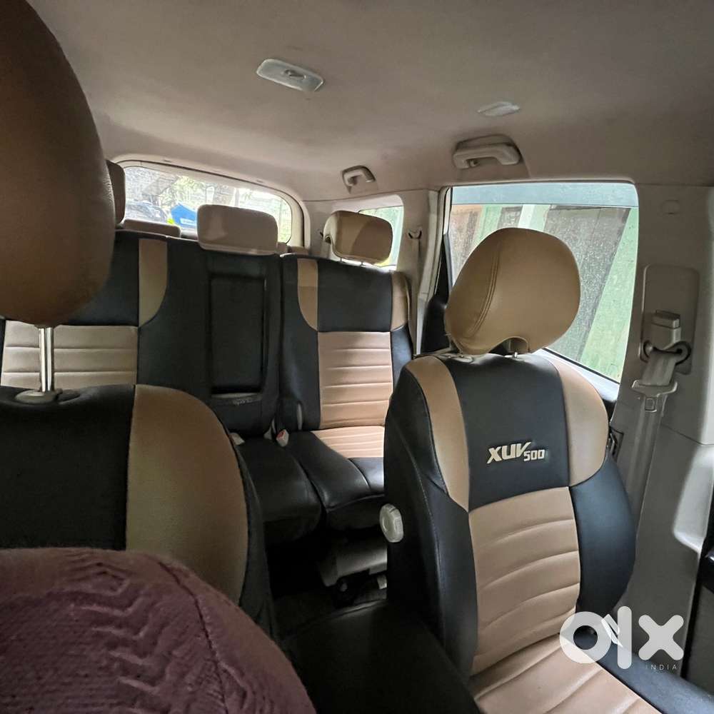 Mahindra Xuv500 Diesel 2017  Very Good Condition Just Buy And Drive