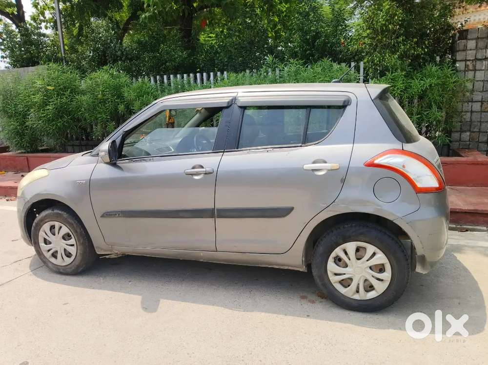 Maruti Swift Vdi 2016 Diesel