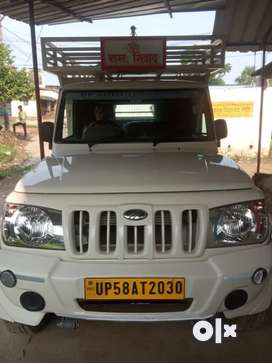 Olx in sales mahindra bolero