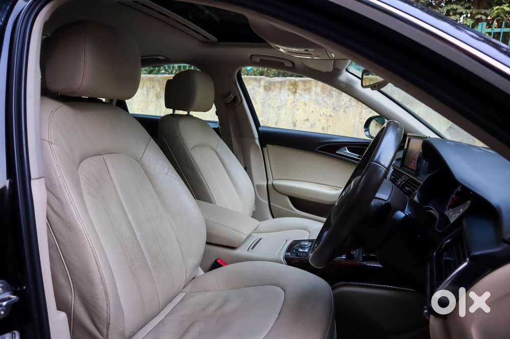 Audi A6 1.8 35 Tfsi Premium Plus Matrix, 2016, Petrol