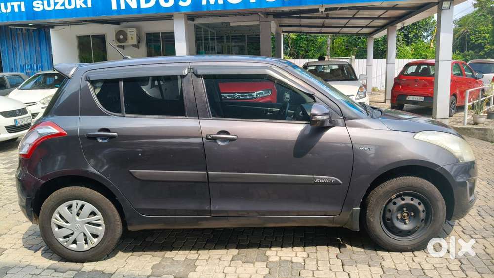 Maruti Suzuki Swift 2004-2010 Vxi With Abs, 2016, Petrol