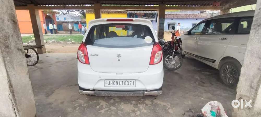 Very Good Condition Our Car