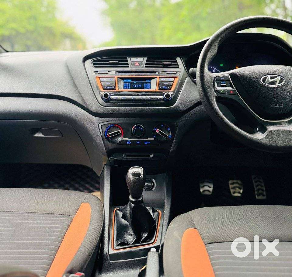 Hyundai I20 Active 1.2 S, 2015, Petrol