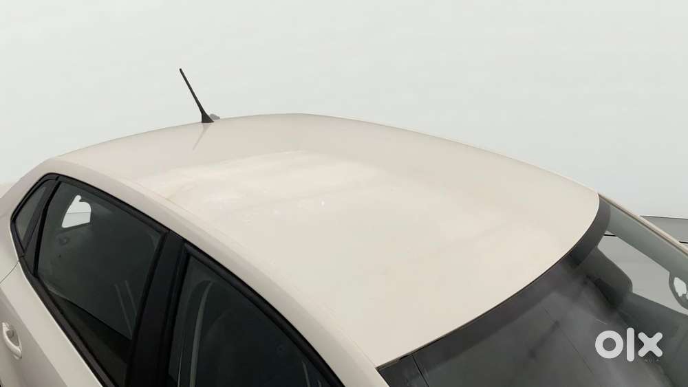 Volkswagen Ameo 1.0 Mpi Comfortline, 2019, Petrol