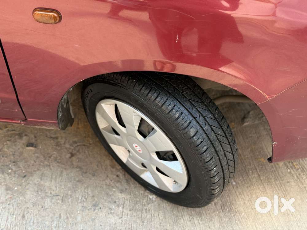 Maruti Suzuki Alto K10 2010-2014 Vxi, 2012, Petrol