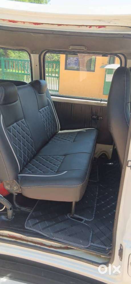 Maruti Suzuki Eeco 5 Seater Ac, 2019, Cng & Hybrids