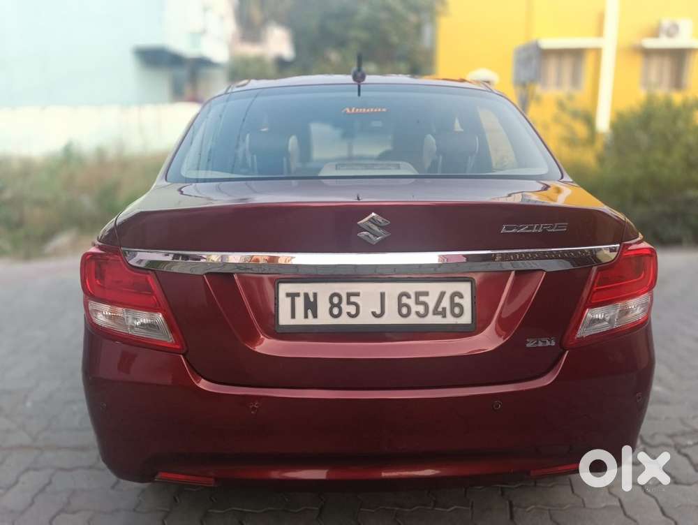 Dzire Diesel Maruti 2019
