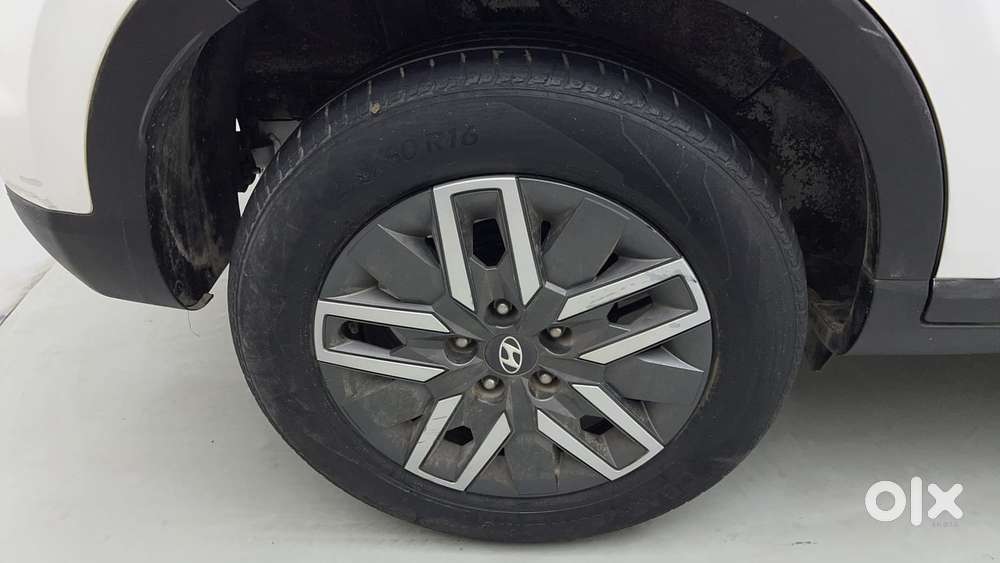 Hyundai Venue [2022-ongoing] 1.5 Crdi Sx, 2022, Diesel