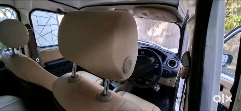 Ambassador Grand Petrol 2010 For Sale