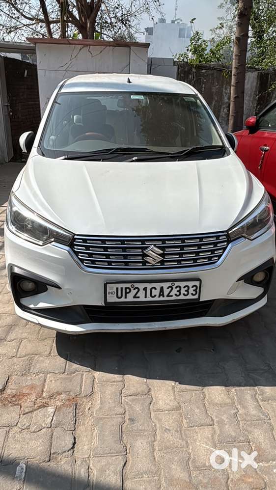 Maruti Suzuki Ertiga Diesel 2019