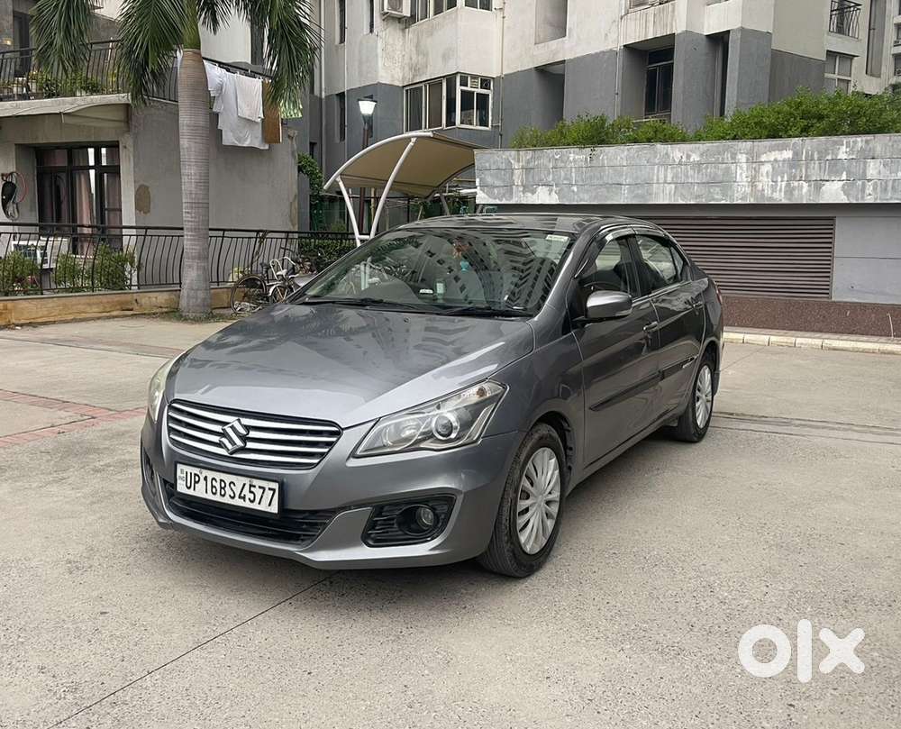 Maruti Suzuki Diesel 2018 Single Hand
