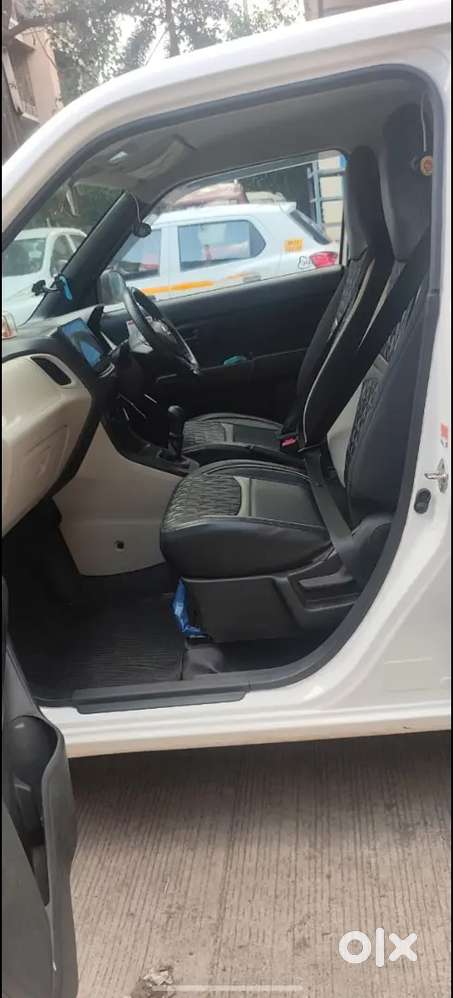 2025 Maruti Suzuki Wagon R Lxi Cng Manual