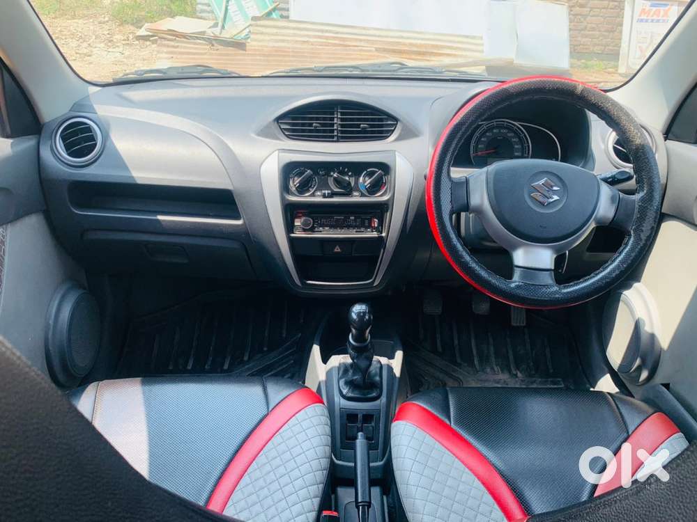 Maruti Suzuki Alto 800 2019 Excellent Condition