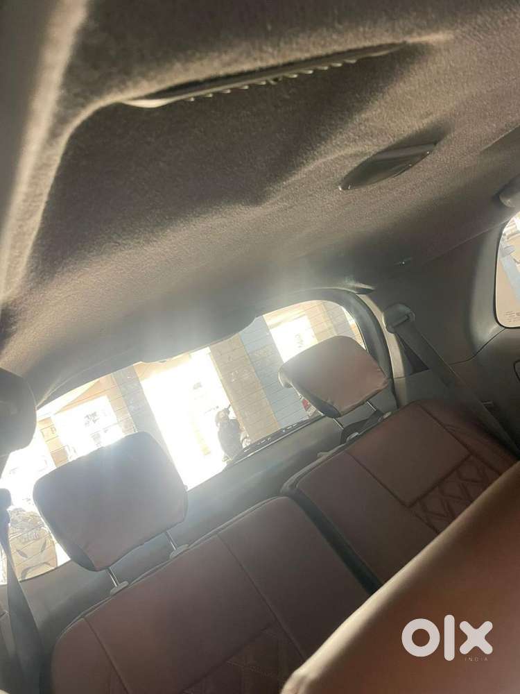 Toyota Innova Diesel 2014