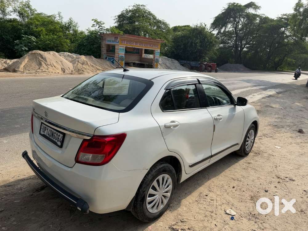 Swift Dzire For Sale