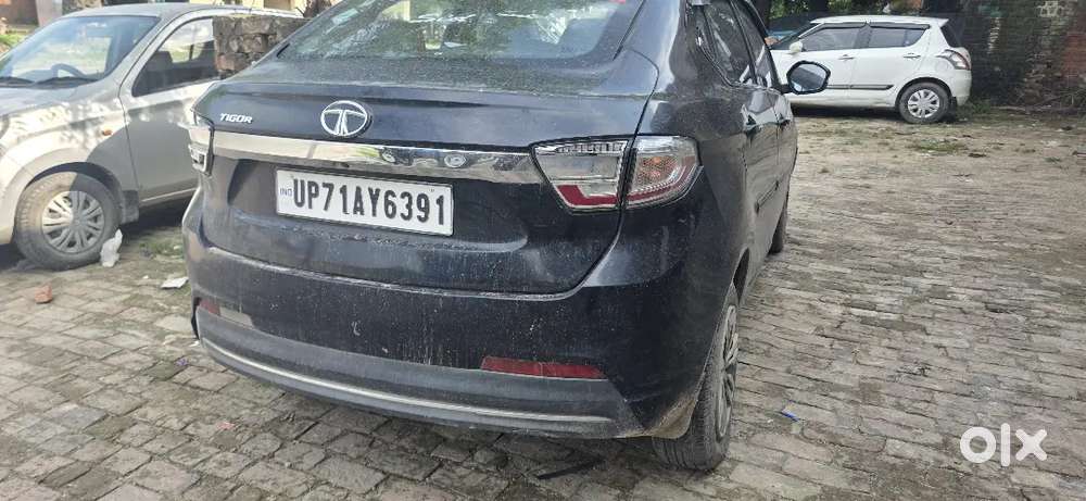 Tata Tigor Xz Plus 2023