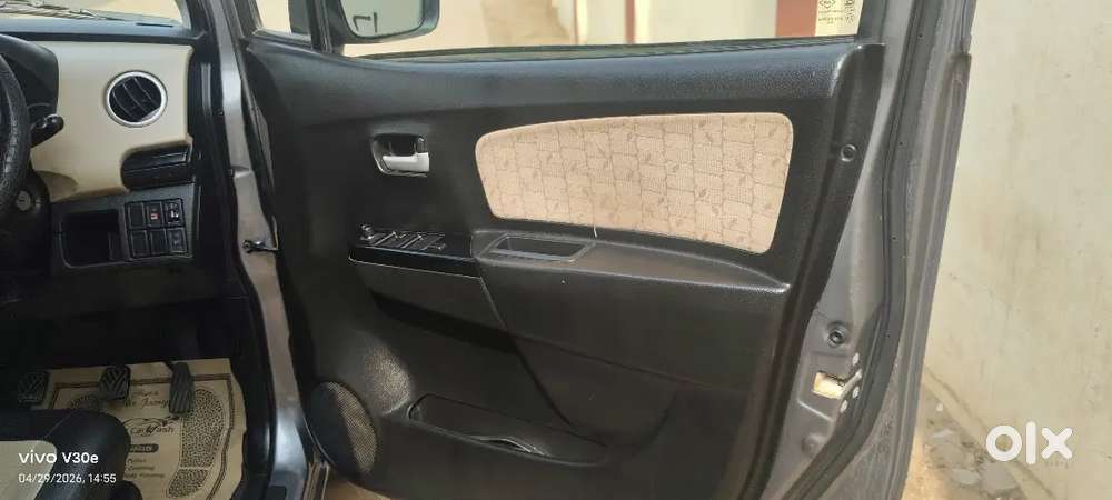 Wagonr Exi