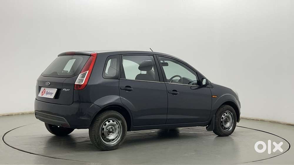 Ford Figo 1.4 Duratorq Diesel Exi, 2012, Diesel