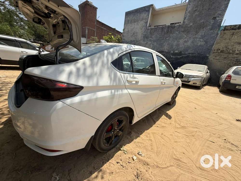 Honda Diesel Car 2014