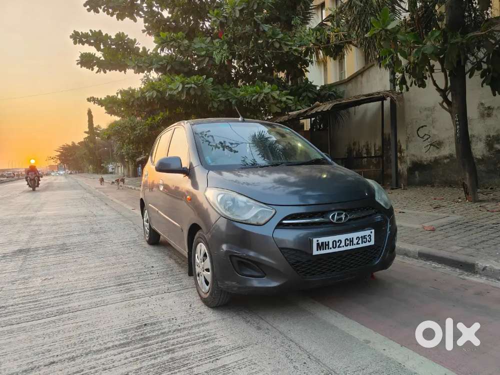 Hyundai I10 2012 Petrol Well Maintained