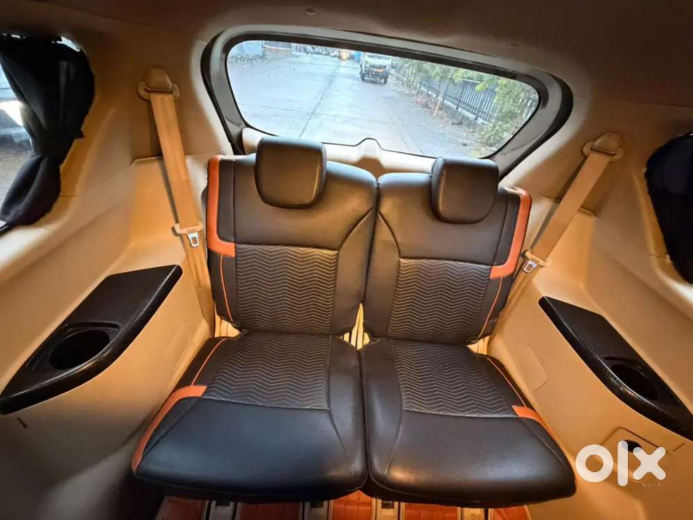 Maruti Suzuki Ertiga 2021 Vxi