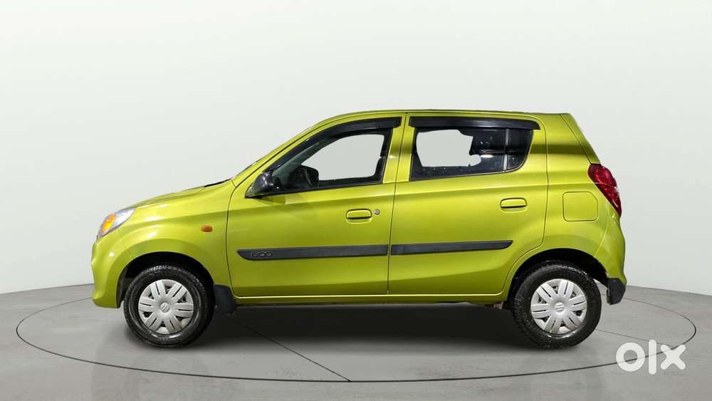 Maruti Suzuki Alto 800 Lxi, 2017, Petrol
