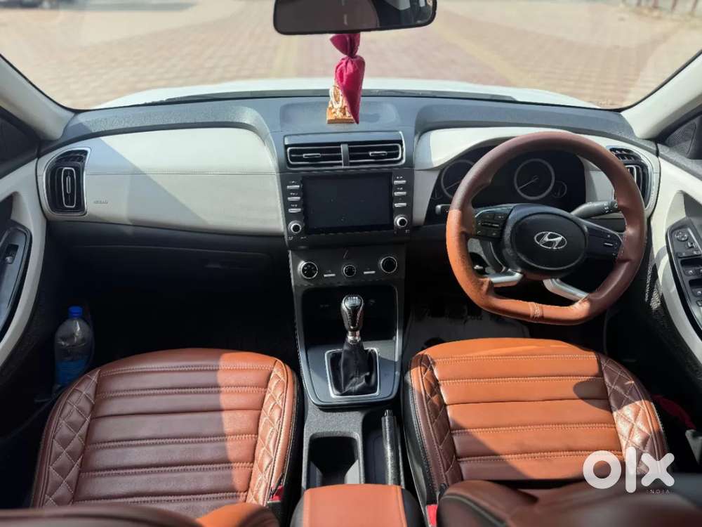 Hyundai Creta 1.5 Ex Diesel, 2020, Diesel