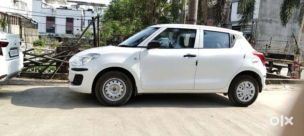 Maruti Suzuki Swift 2023 Petrol New  Conditions