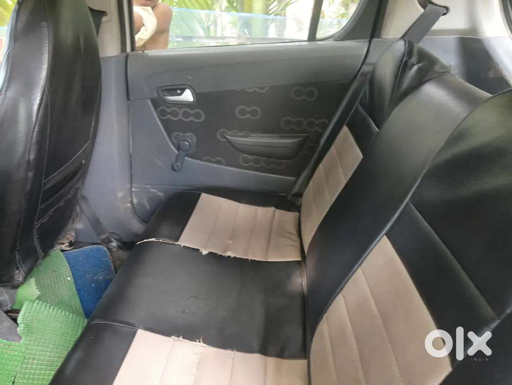 Maruti Suzuki Alto 800 2015 Petrol 90000 Km Driven Urgent Sell