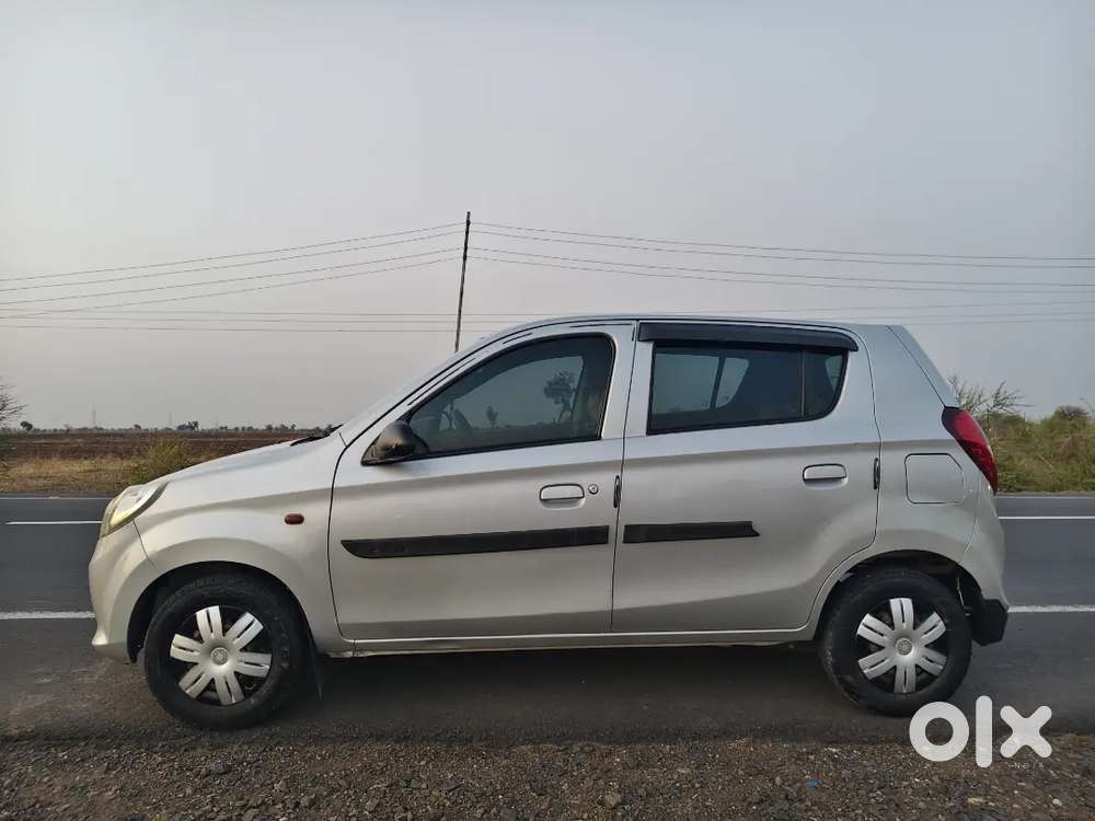 Maruti Suzuki Alto 800 2014 Petrol Good Condition