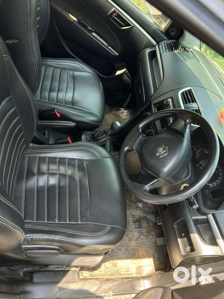 Maruti Suzuki Petrol 2017