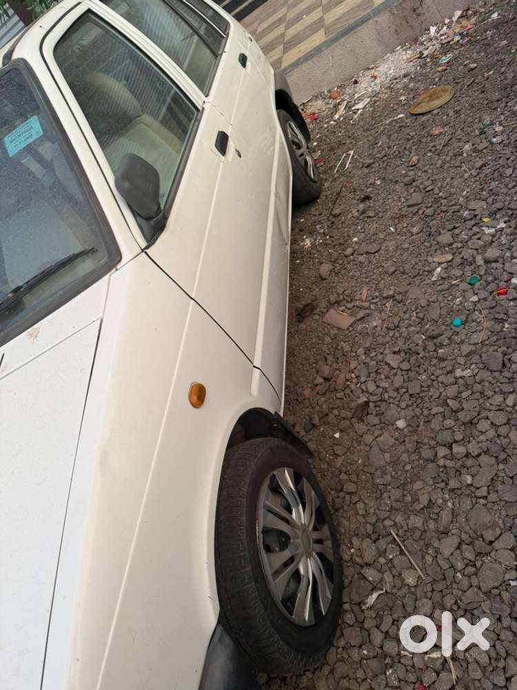 Maruti Suzuki Petrol 2009