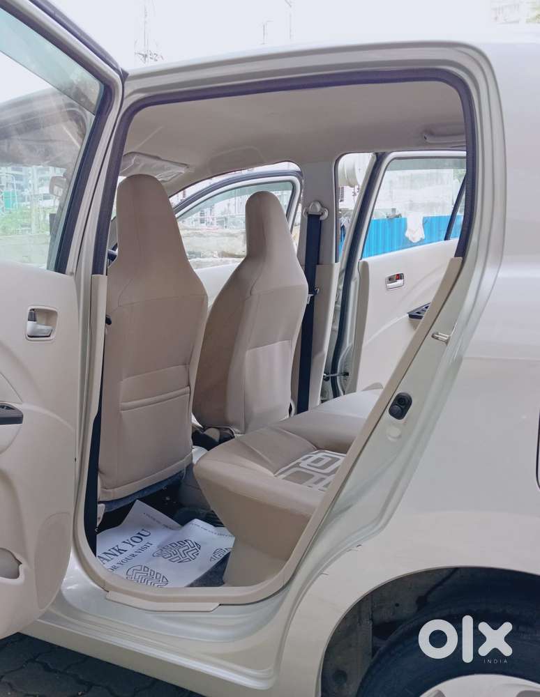 Maruti Suzuki Celerio Zxi Optional Amt, 2019, Petrol