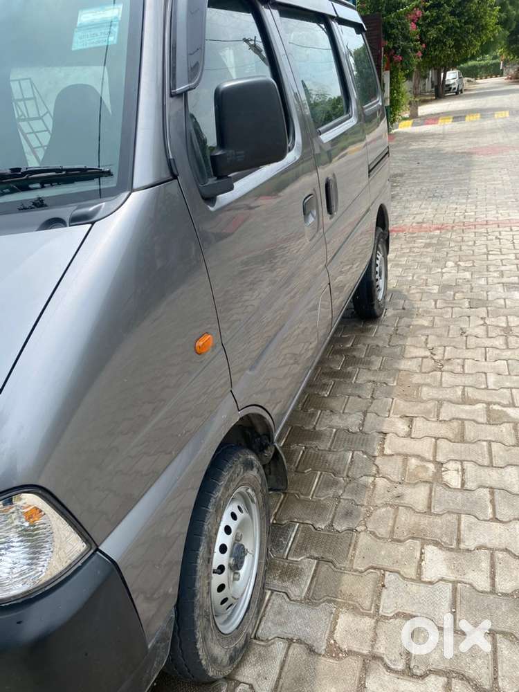 Maruti Suzuki Eeco 2024